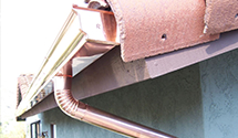 Rain Gutter Installation, Repair, Cleaning in Rollingstone, MN